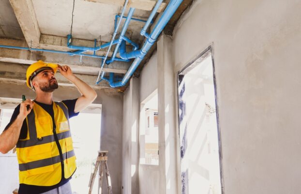 Quanto costa rifare l’impianto idraulico