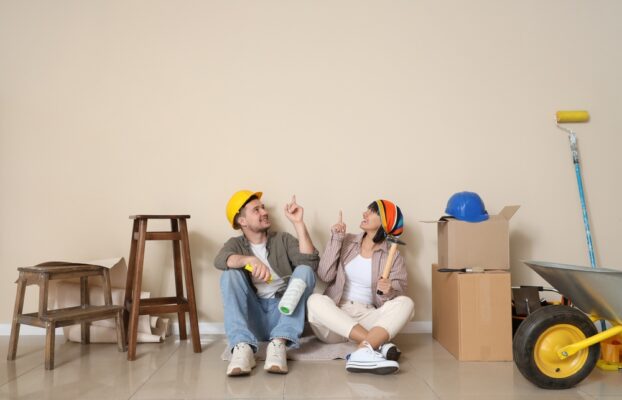 Cosa Fare Prima di Iniziare a Ristrutturare: 8 step necessari