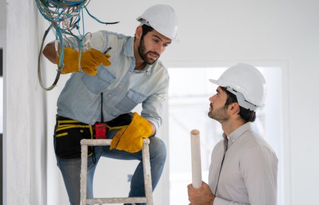 Quanto costa rifare l’impianto elettrico? Guida completa a prezzi, detrazioni e normativa