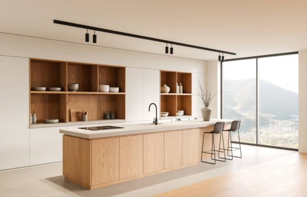 Quanto costa ristrutturare la cucina nel 2025? Guida completa, bonus e risparmio