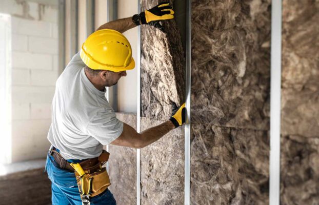Perché scegliere il cartongesso n una ristrutturazione: vantaggi e costi