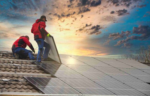 Isolamento termico: come migliorare l’efficienza energetica della tua casa