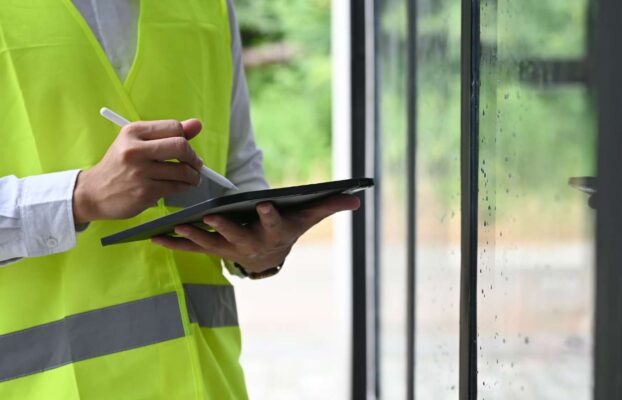Umidità di risalita: interventi strutturali e soluzioni definitive