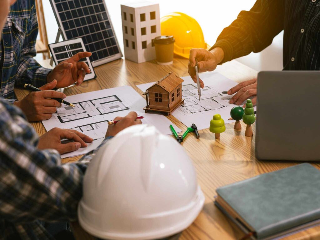 budget per gli imprevisti durante la ristrutturazione della casa