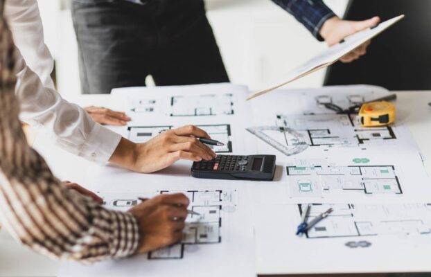 Come pianificare il budget per la ristrutturazione di casa? Guida completa