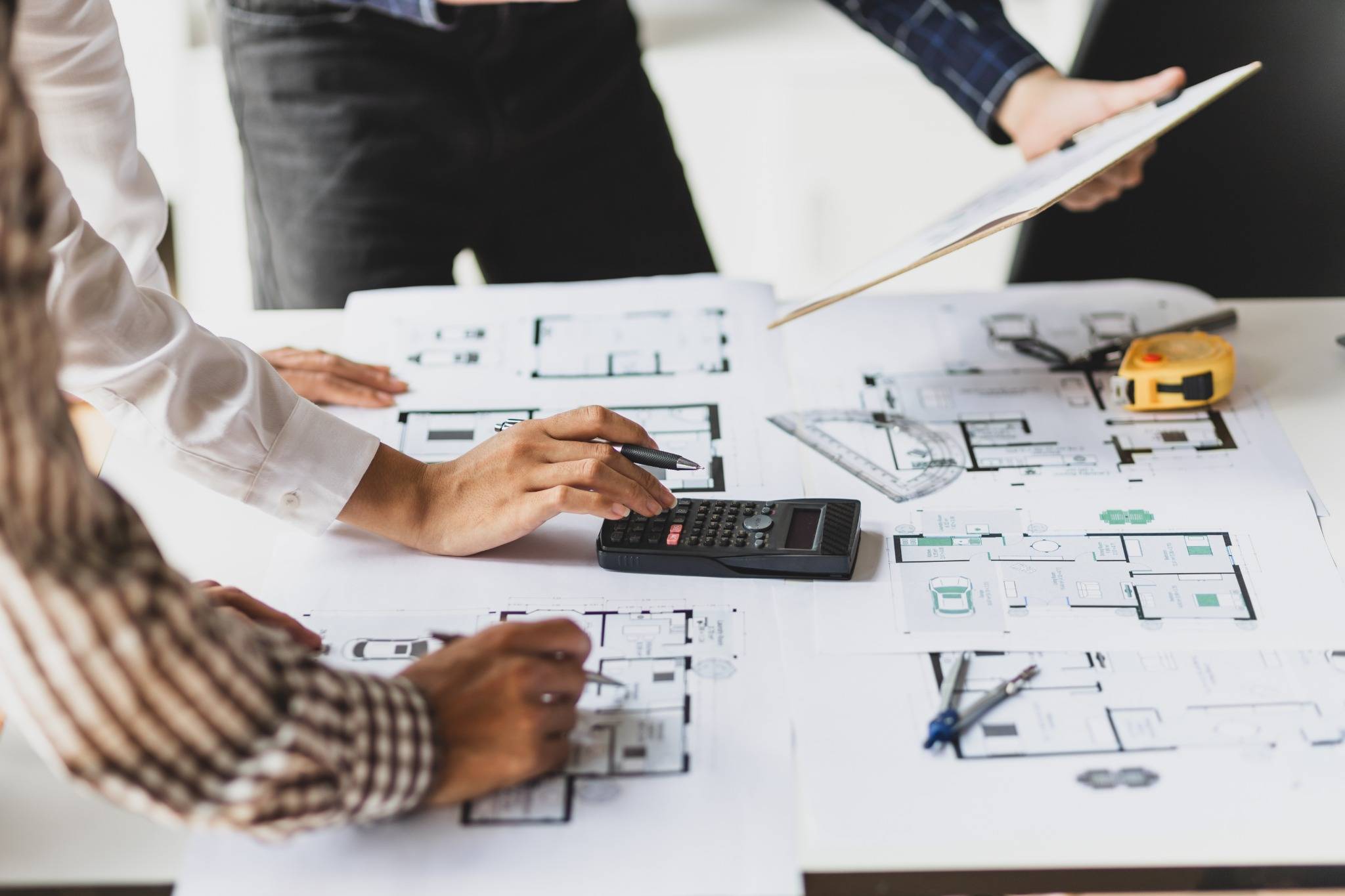 Come pianificare il budget per la ristrutturazione di casa? Guida completa