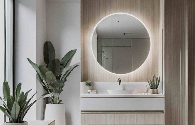 Come ristrutturare un bagno piccolo: costi, tempi e soluzioni salvaspazio