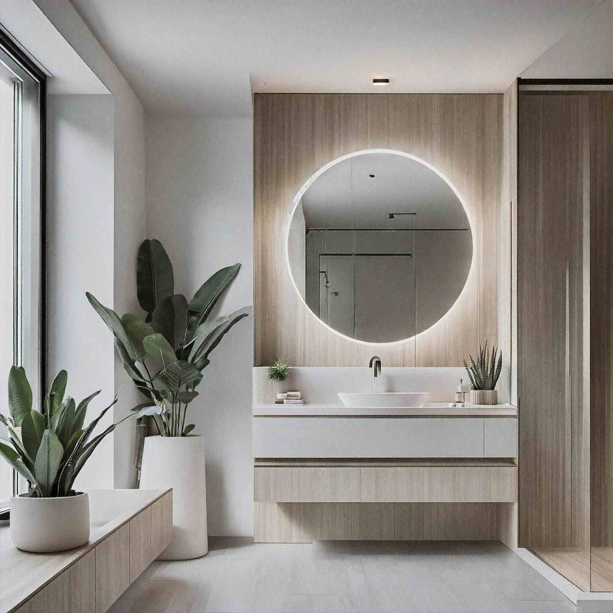 Come ristrutturare un bagno piccolo: costi, tempi e soluzioni salvaspazio