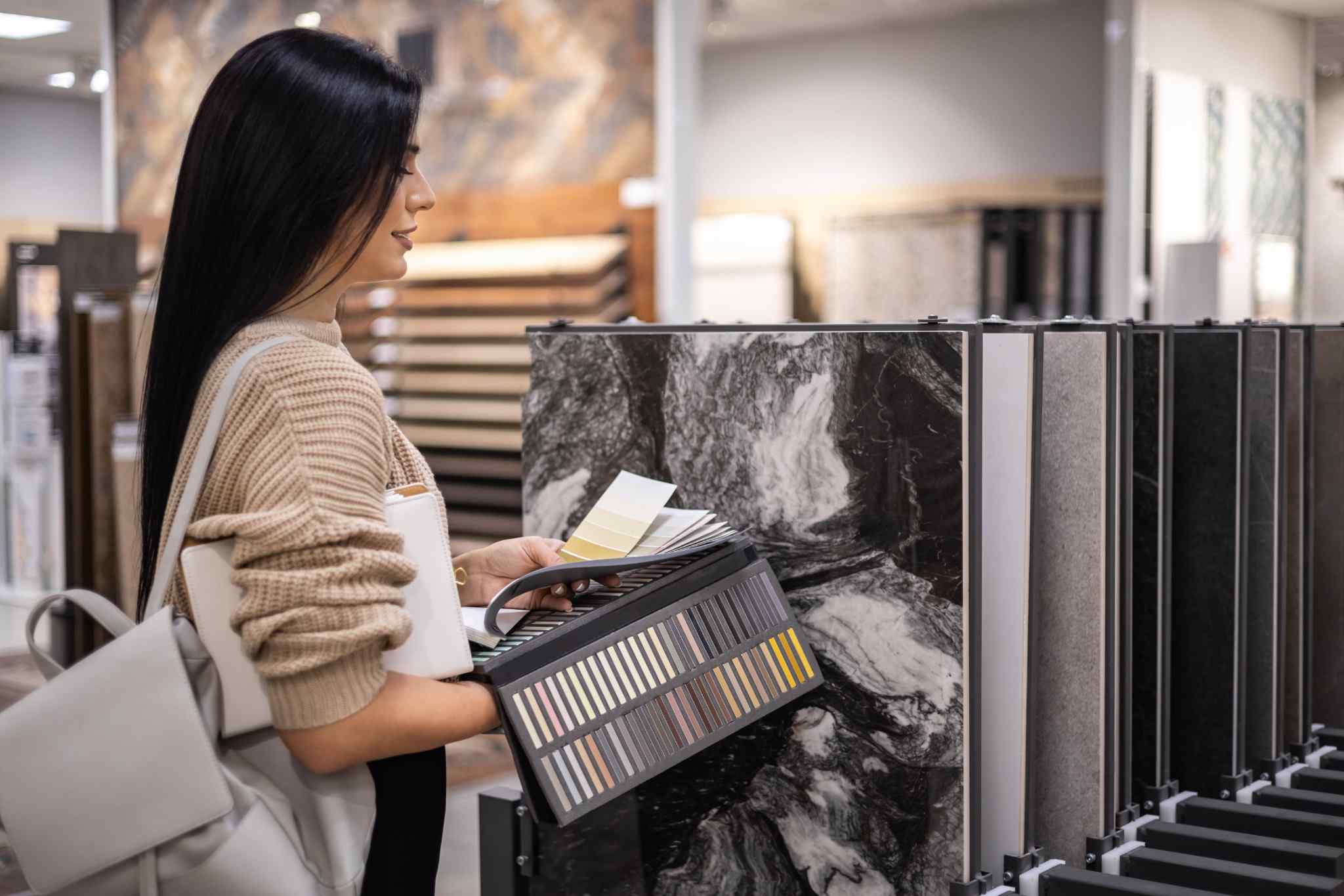 Come scegliere i materiali giusti per la ristrutturazione della casa?