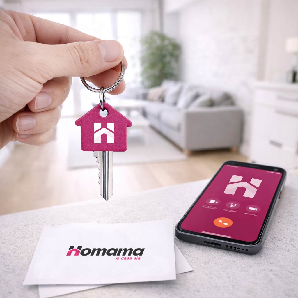 Consegna e assistenza post-lavori