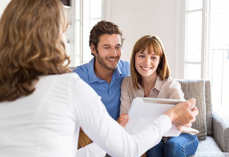 Finaziamento a TASSO ZERO