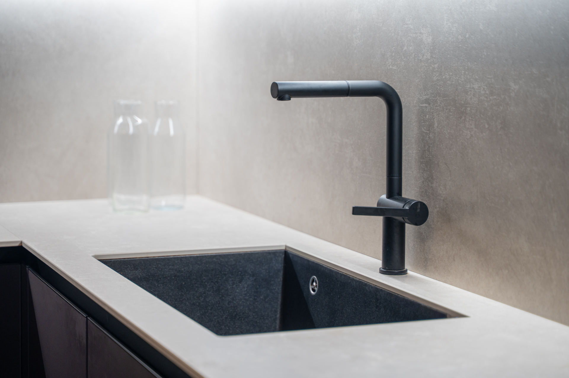 Ristrutturazione cucina