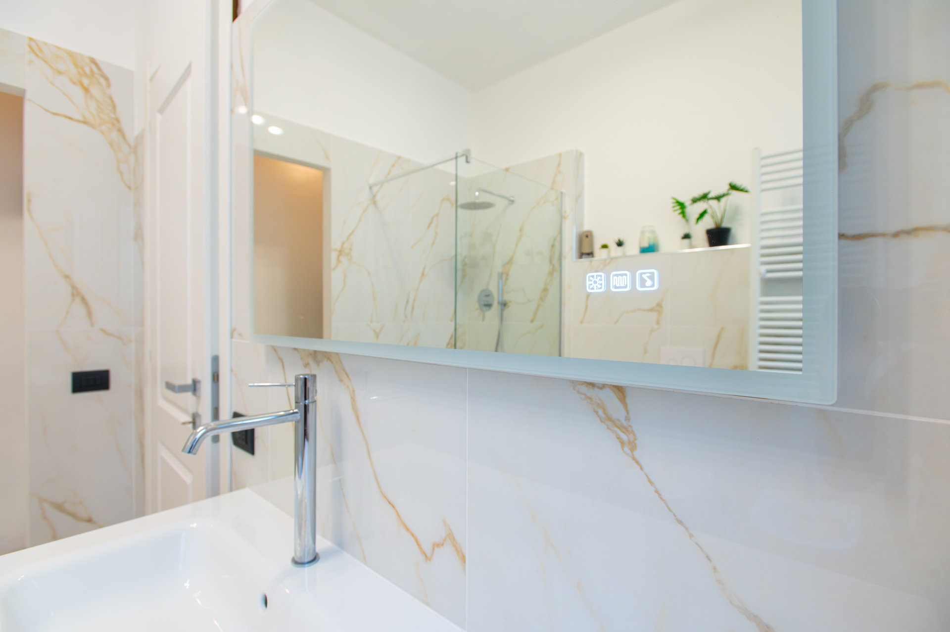 Ristrutturazione bagno