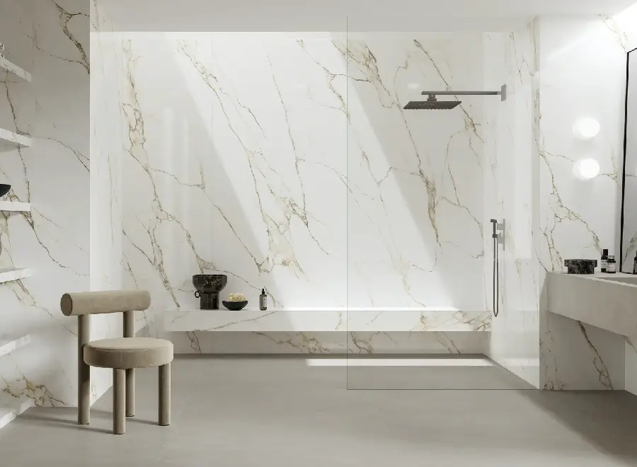 Rivestimento bagno