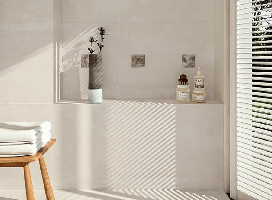 Pavimento bagno