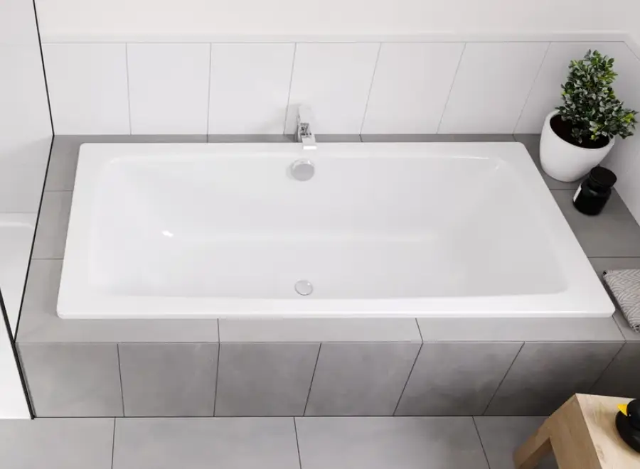 Vasca da bagno
