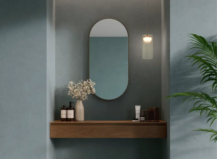 Rivestimento bagno