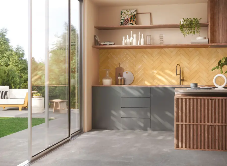 Rivestimenti cucina