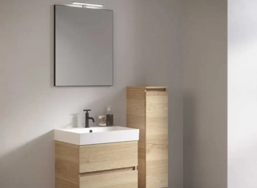 Mobile bagno