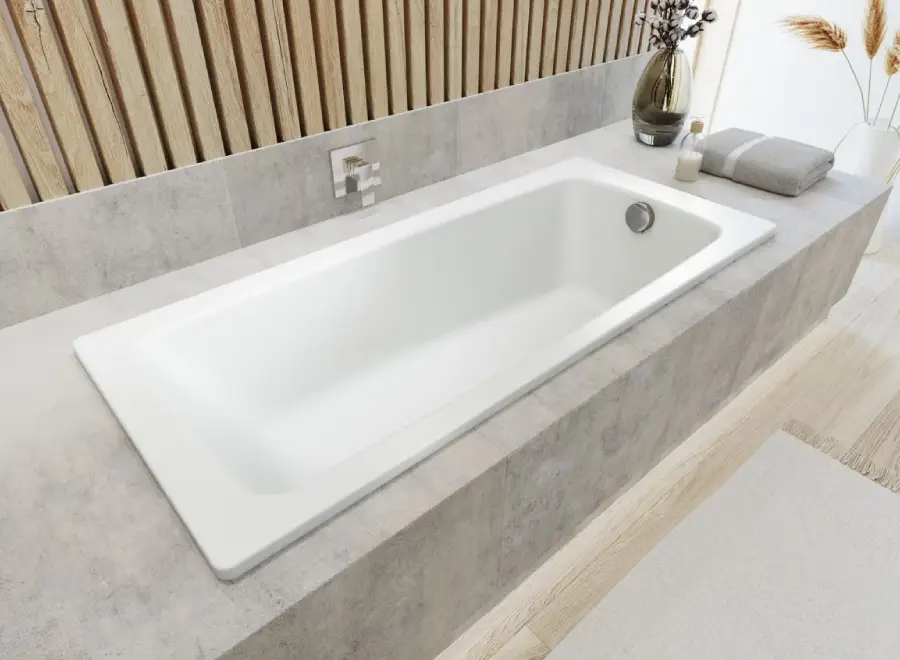 Vasca da bagno