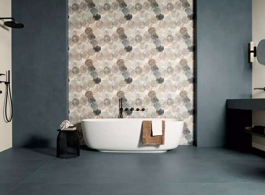 Pavimento bagno