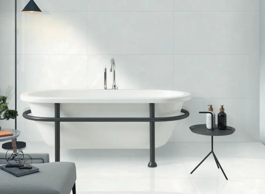 Rivestimento bagno