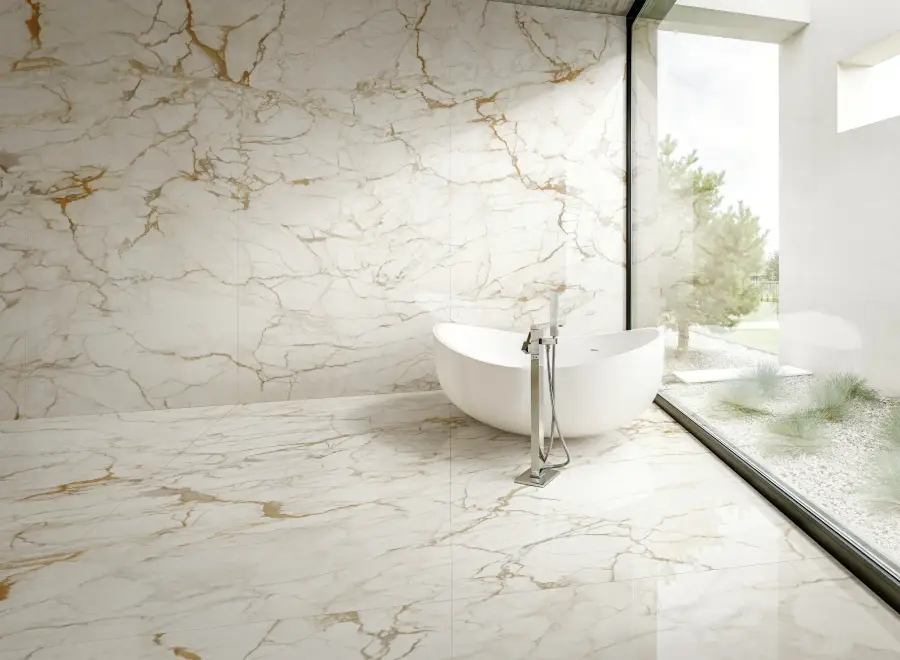 Pavimento bagno