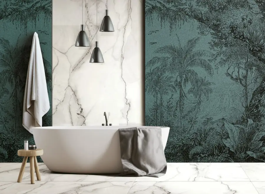 Pavimento bagno