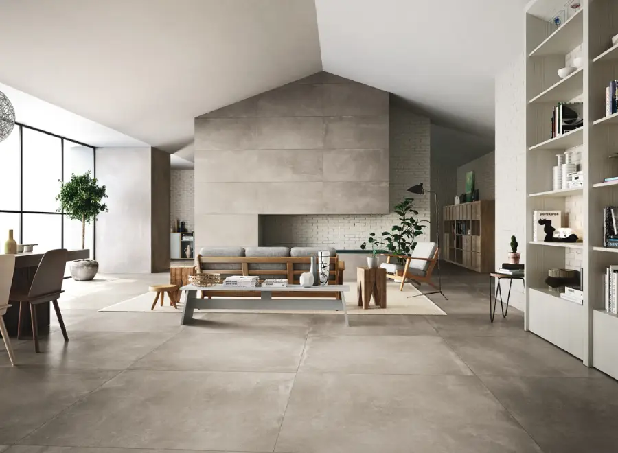 Rivestimento bagno