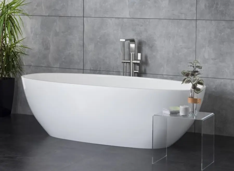 Vasca da bagno