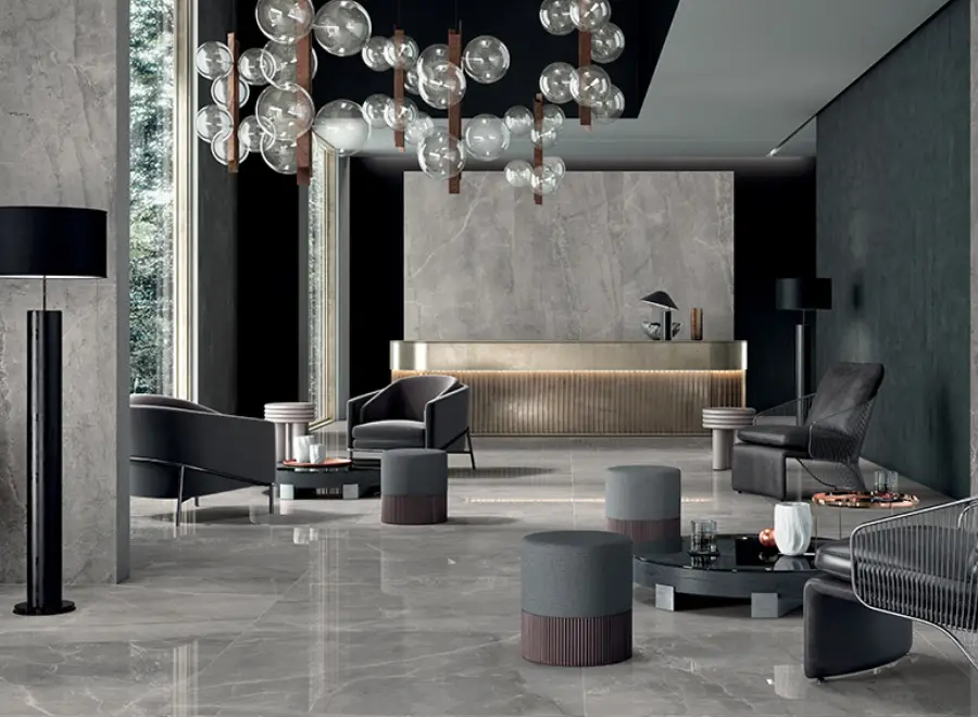 Rivestimento bagno