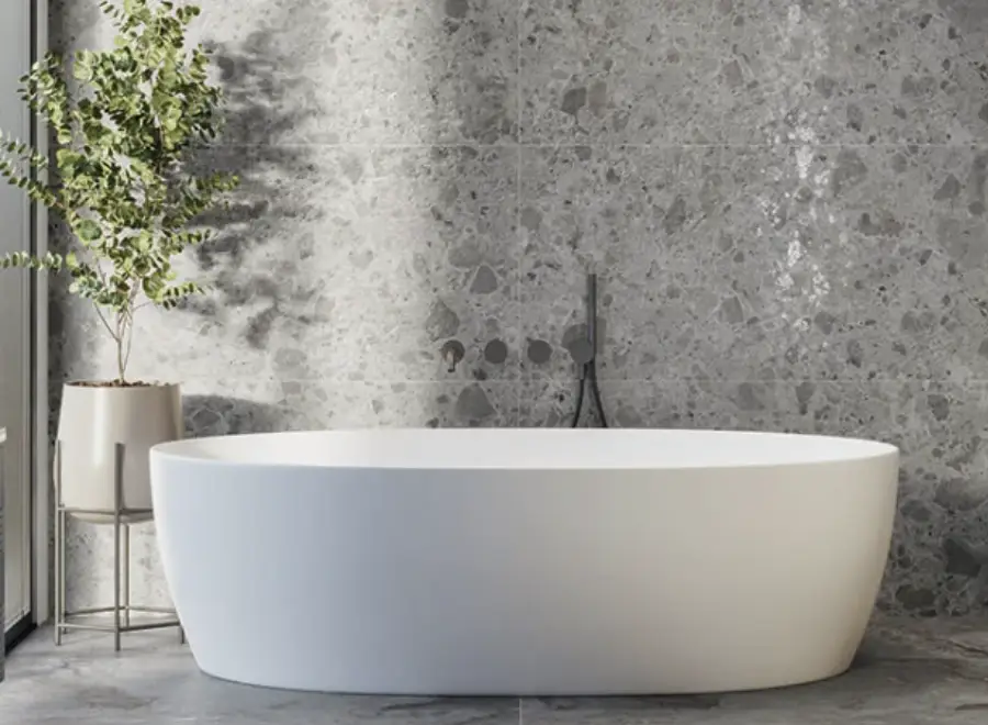 Vasca da bagno