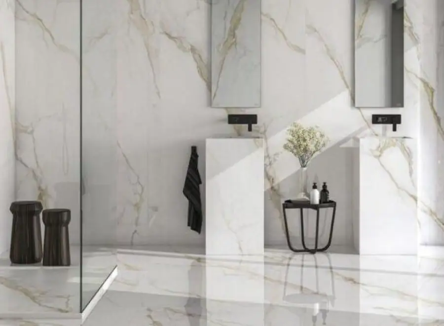 Rivestimento bagno