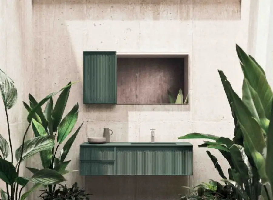 Mobili bagno