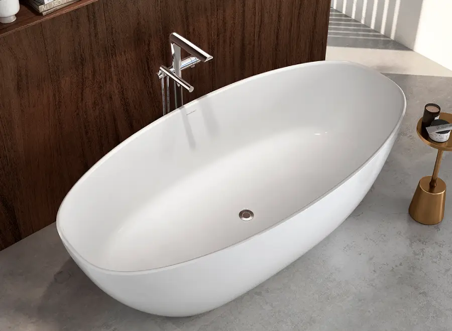 Vasca da bagno