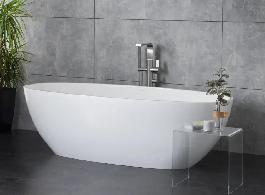 Vasca da bagno